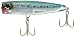 Yo-Zuri R1168-CPNI 3D Popper Floating Lure, Sardine