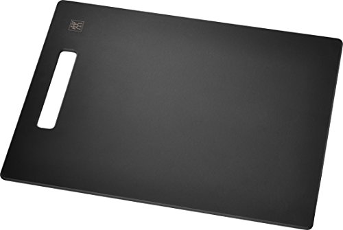 Schneidebrett aus Kunststoff von Zwilling mit Holzfaser-Material