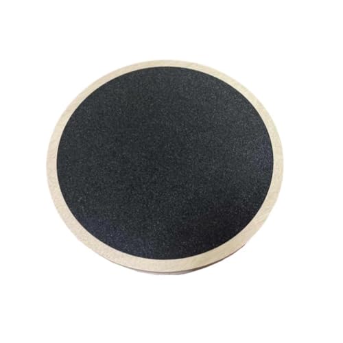 Waist Twisting Disk Twist Turntable Equipment Household Ab Twisting Board Waist Twist Board for Home Aerobic Exercise, Women