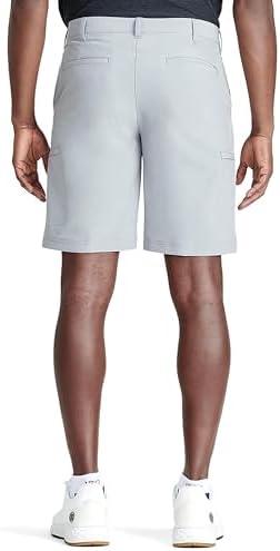 IZOD Men's Golf Swing Flex Stretch Cargo Short