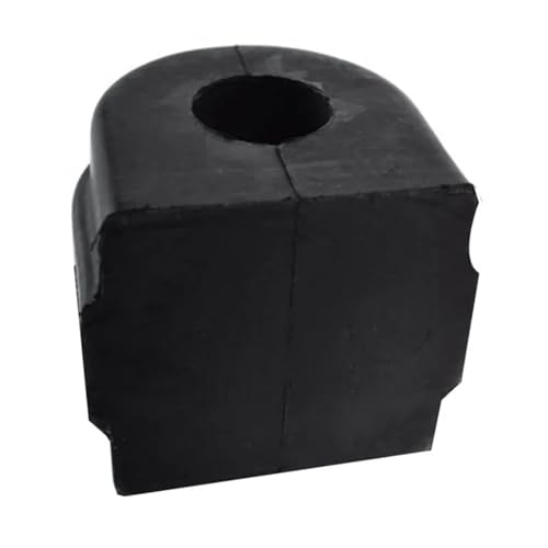 Buje estabilizador delantero para 3-Series E46 1998-2007 juego de 2 piezas repuesto 33556751269 6