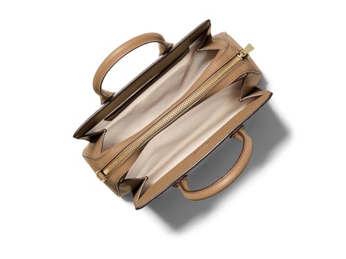 Image of Michael Kors Women's Laila Small Satchel