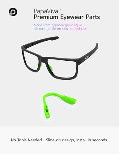 Image of Replacement Nose Pad for Oakley Split Shot OO9416 / Split Time OO4129