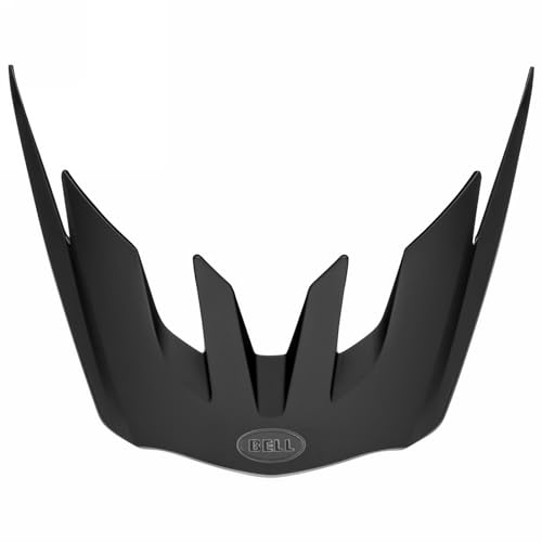 FRONTINO Falcon XRV UNIVERSALE 23 BELL noir remplacer visière cassée casque moto