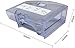 Yurefax 2-in-1 Staubbox und Wasserbehälter,for Roborock,für Q7 Max, für Q7 Max＋, für T8 Plus, für T8, Staubbox Zubehör Akkustaubsauger Ersatzteile