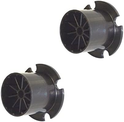 Miniatura 3 de Rueda de transmisión de 10 costillas, destornillador de repuesto para ruedas eléctricas, número de pieza 74460-2249 744602249, reemplaza los números