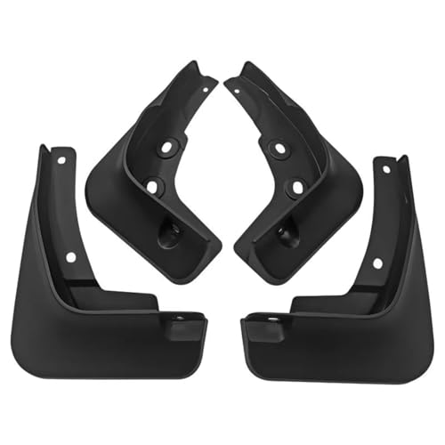 Guardabarros de coche para Changan Eado Plus 2018-2022, accesorio de panel de llanta
