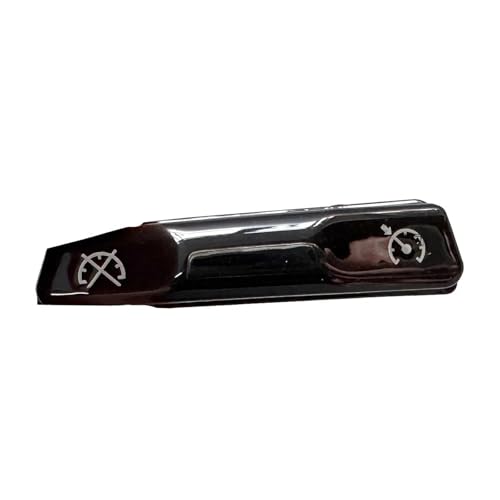 Commutateur de volant pour Cadillac Escalade et CTS voyagez avec des commandes fluides