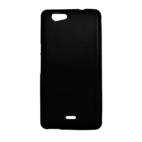 Lapinette Custodia Cover Gel TPU Wiko Highway