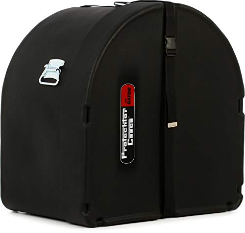 Gator GP-PC2414BD Classic Series Bass Drum Case