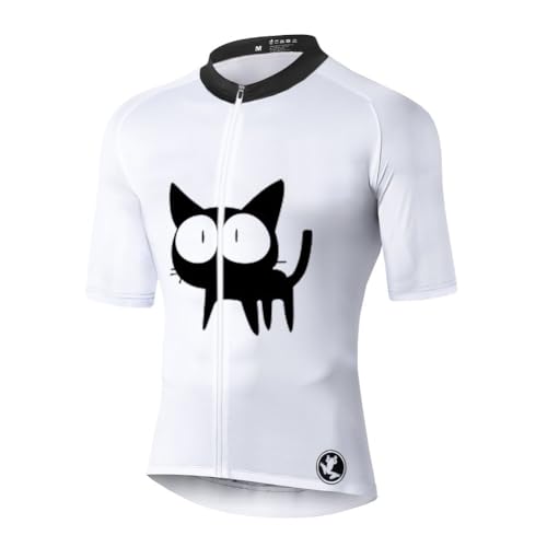 T-shirt respirant séchage rapide UGLY FROG maillots à manches courtes MTB
