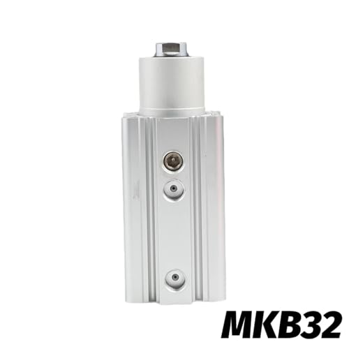 Vérin de rotation MKB pour résoudre les problèmes de blocage mécanique