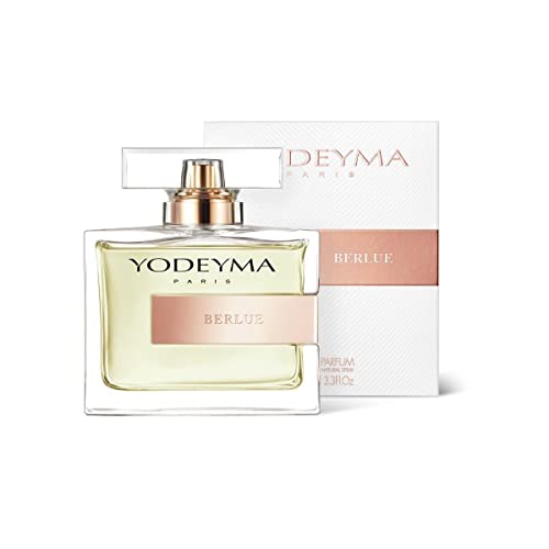 PROFUMO DONNA YODEYMA l'EAU BERLUE Eau de Parfume