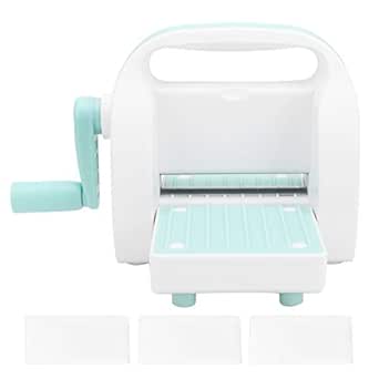 Big Shot Foldaway Embossing Machine, Die Paper Cutter, Industrial ...