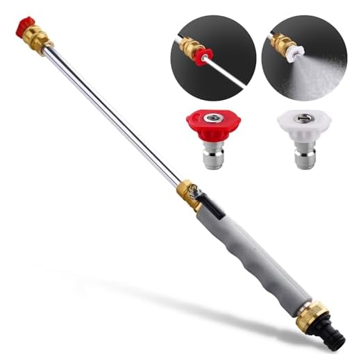 Belkid Jet Nozzle for Power Washers