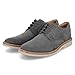 Produktbild Clarks Herren Atticus Lt Lace Oxford, Dunkelgraues Nubuk, 47 EU