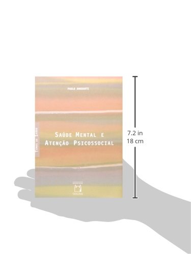 Saúde mental e atenção psicossocial