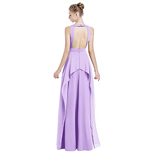 Image of Women Transformer Hi Low Evening Long Prom Dress Halter Convertible Multi Way Spaghetti Strap Wedding Cocktail Maxi Gown