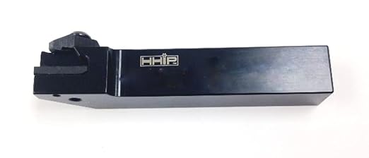 HHIP 2301-3108 TNSR08-2V Notch Style External Threading and Grooving Tool Holder