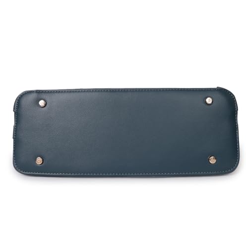 Image of MAGNOLIA Women's Crossbody Sling bag - Vegan Leather Long Shoulder Bag with Adjustable Strap handbags for Women