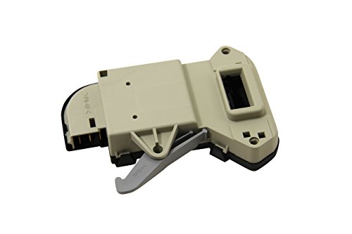 Preisvergleich Produktbild AEG 8996452446728 Waschmaschinenzubehör / Türen / Waschmaschine Türverriegelungsschalter