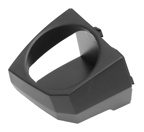 Soporte de pistola inferior compatible con/pieza de repuesto para limpiadora de alta presión Kärcher 9.037-619.0 K3 K4 K5 K6 K7