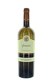 Salento Malvasia bianca "Giancòla" Tenute Rubino 2014