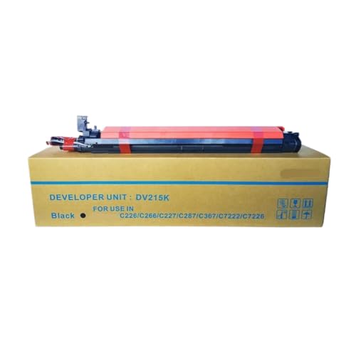 DV215 unité de développement pour consommable copieur C226 C256 C266