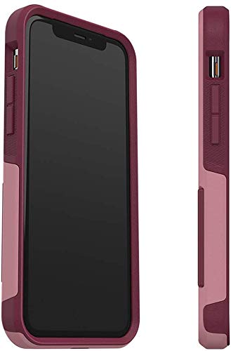 Coque OtterBox Commuter iPhone 11 Pro Cupids Way rose