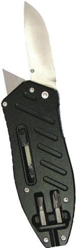 INTERNATIONAL CK3000 Sliver³ 3-in-1 Ultra-Thin Combination Knife