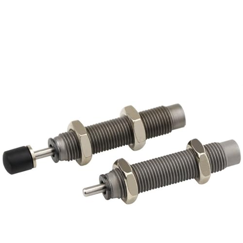 Tampon hydraulique RBC1006 à absorption d'énergie progressive 1Pcs