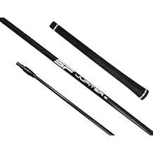 STEADFAST Carbon Fiber Driver Shaft - Carbon Fiber Golf Shaft; Ping 400; Regular