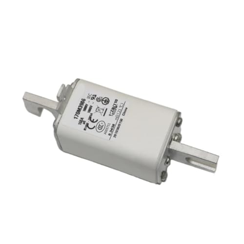 Fusible 170M3991 de haute précision pour armoires de distribution et onduleurs