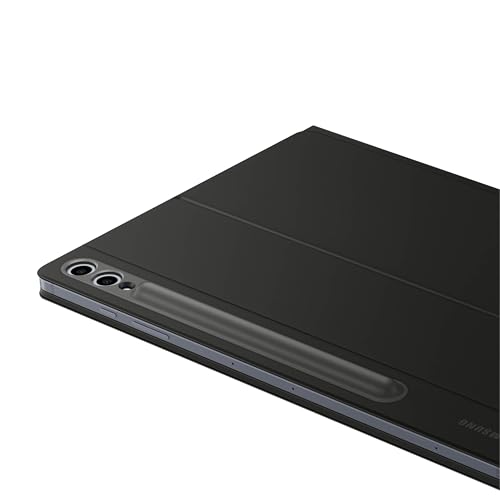 SAMSUNG Galaxy Tab S10+ Book Cover Keyboard AI Key, Detachable Platform, PC-Like Experience, Adjustable Viewing Angles, Wireless Keyboard Sharing, US Version, Black by Samsung - Image 3