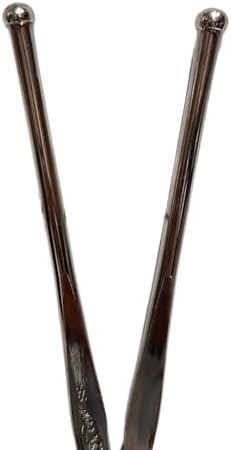 Handcrafted Stainless Steel Chimta and Tong Set for Kitchen - Ideal for Rotis and Parathas