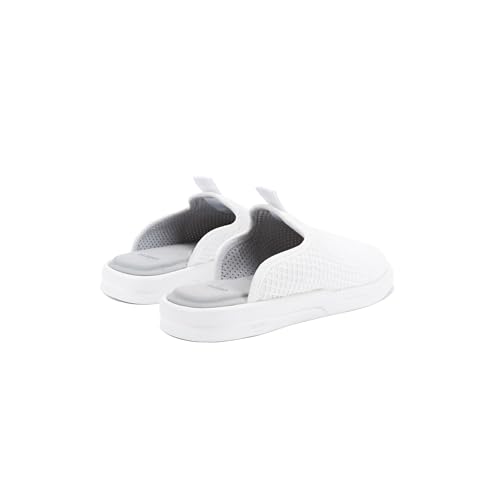 Image of LUSSO CLOUD Pelli Unisex Recovery Slide - 360 Comfort System, Premium Cloud Cushioning