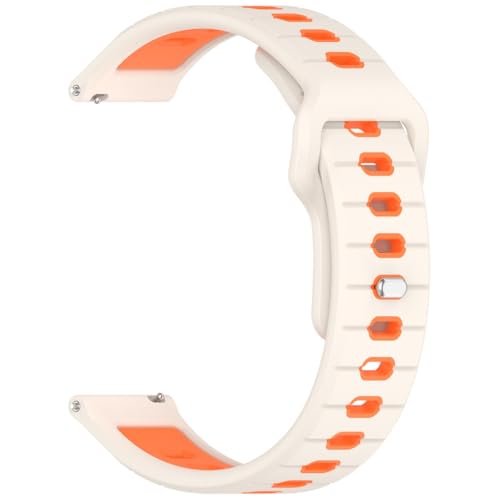 [ECVGHD] Watch Straps Quick Release Design for Approach S50/ Air X10 Repairment