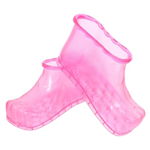 Botas de baño para pies Garneck tamaño pequeño para hombres y mujeres