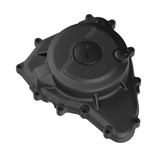 Carter de stator pour Z400 ER400DKF 2019 cache moteur de protection