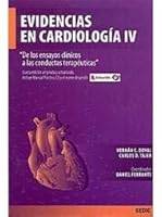 Evidencias En Cardiologia + Manual Practico de Los Ensayos Clinicos a Las Conductas Terapeuticas 9879838831 Book Cover
