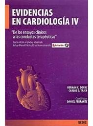 Evidencias En Cardiologia + Manual Practico de Los Ensayos Clinicos a Las Conductas Terapeuticas