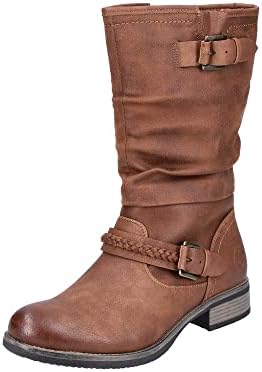 Rieker Damen EstellaHohe Stiefel