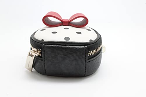 Kate Spade New York Disney X Minnie Mouse Coin Purse White Multi #TOP4
