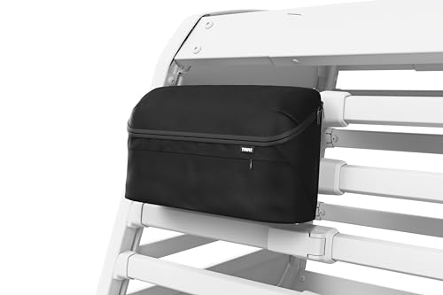 Bolsa de almacenamiento para cajas Thule Allax: organice los viajes con su perro 2