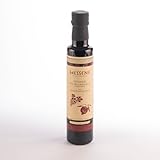 Bio Petimezi – Traubensirup mit Granatapfel aus dem antiken Messene | ein in Vergessenheit geratenes natürliches und gesundes Süßungsmittel | reich an Eisen, Kalzium und Antioxidantien