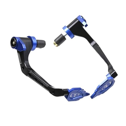 Protecteur d'embrayage TRK702 finition premium pour guidon de moto