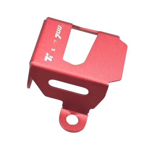 Bouchon liquide de frein Tenere 700 couvercle pompe arrière accessoire moto XTZ700 T7 2020
