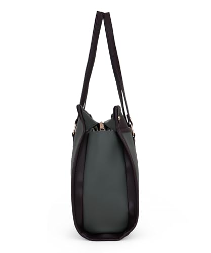 Image of LEGAL BRIBE Stunning Tote Bag