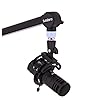 SUBZERO DB30 Podcast Studio Microphone Arm Pack, Extended #4