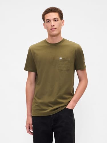 Image of Gap Men T-Shirt
